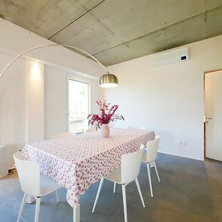 Apartment Garden Jacuzzi View Lierna