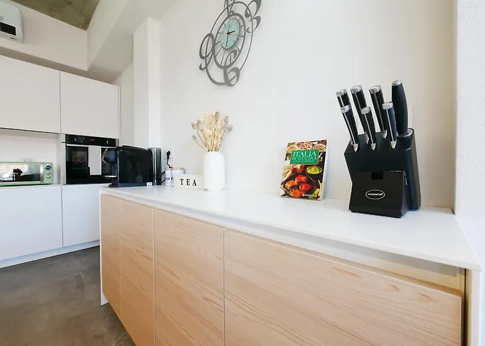 Garden Jacuzzi View Lierna