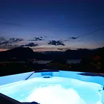 Apartamento Garden Jacuzzi View Lierna