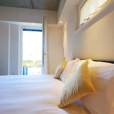 Garden Jacuzzi View Διαμέρισμα Lierna