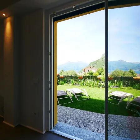 Διαμέρισμα Garden Jacuzzi View