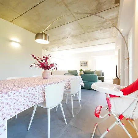 Διαμέρισμα Garden Jacuzzi View Lierna