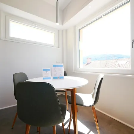 Διαμέρισμα Garden Jacuzzi View *