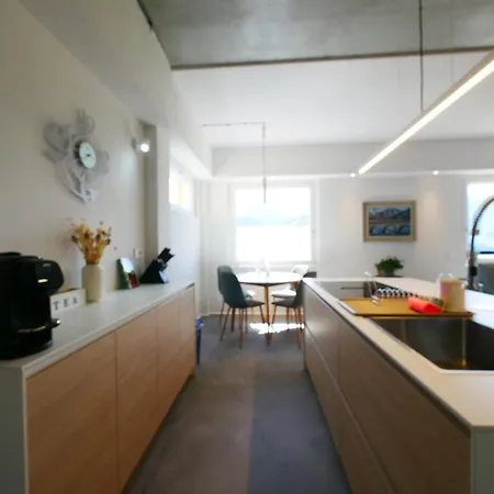 Διαμέρισμα Garden Jacuzzi View