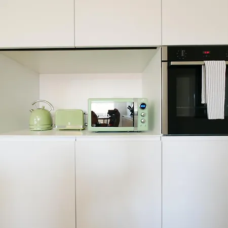 Garden Jacuzzi View Διαμέρισμα