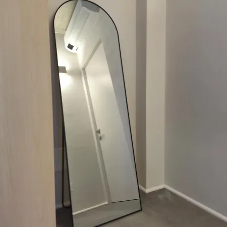 Διαμέρισμα Garden Jacuzzi View