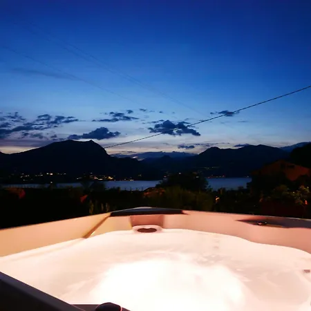 Διαμέρισμα Restorative Garden Jacuzzi View (adults Only)