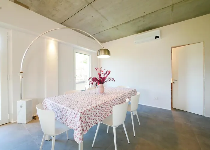 Apartment Garden Jacuzzi View Lierna