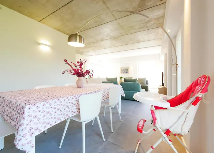 Apartament Garden Jacuzzi View Lierna