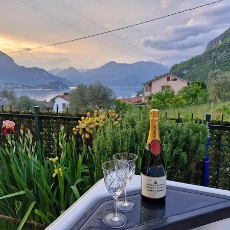 Apartment Garden Jacuzzi View *