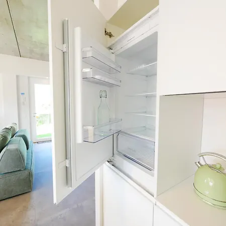 Garden Jacuzzi View *